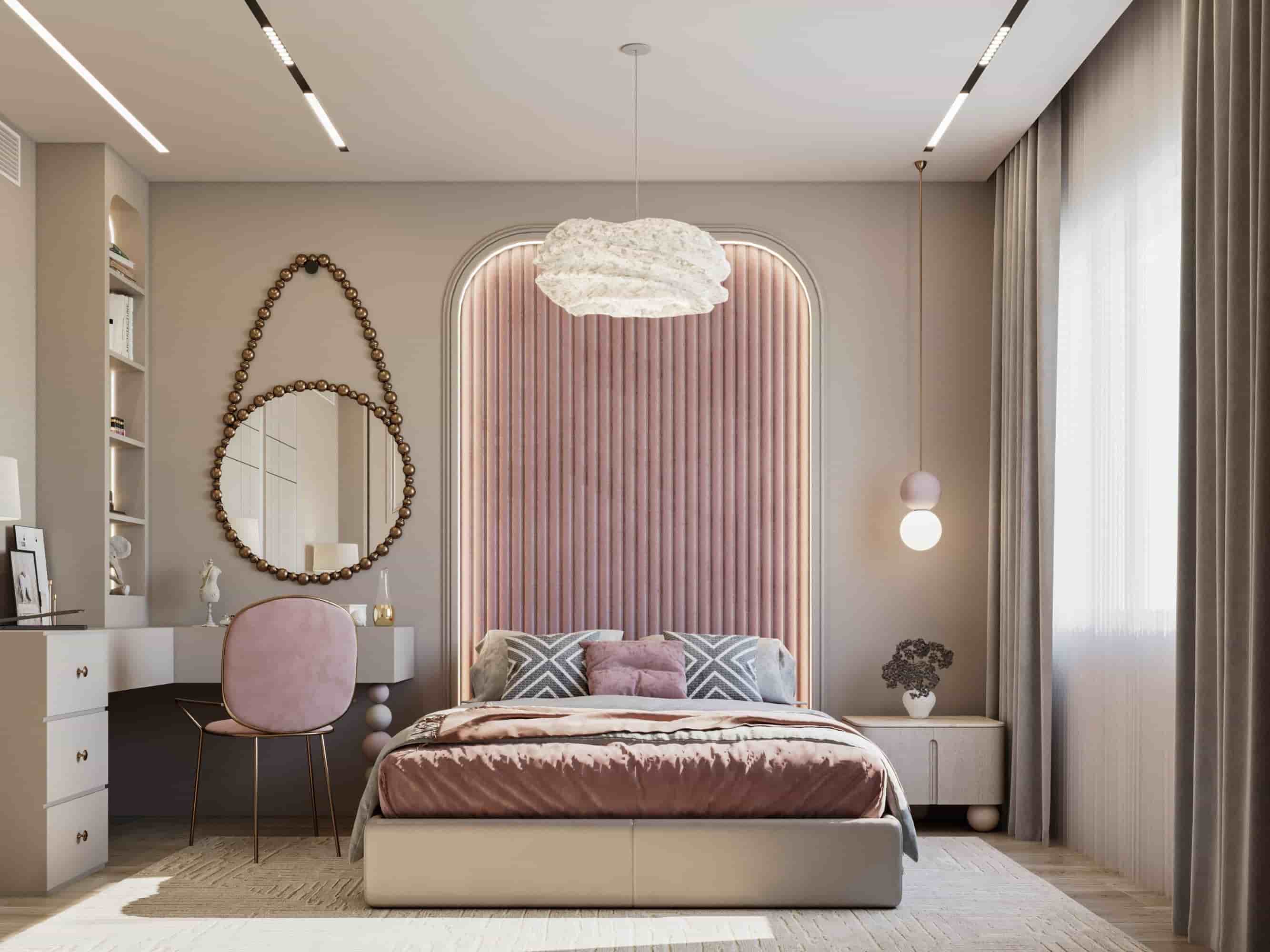 Hyde Park - Three bedroom apartment